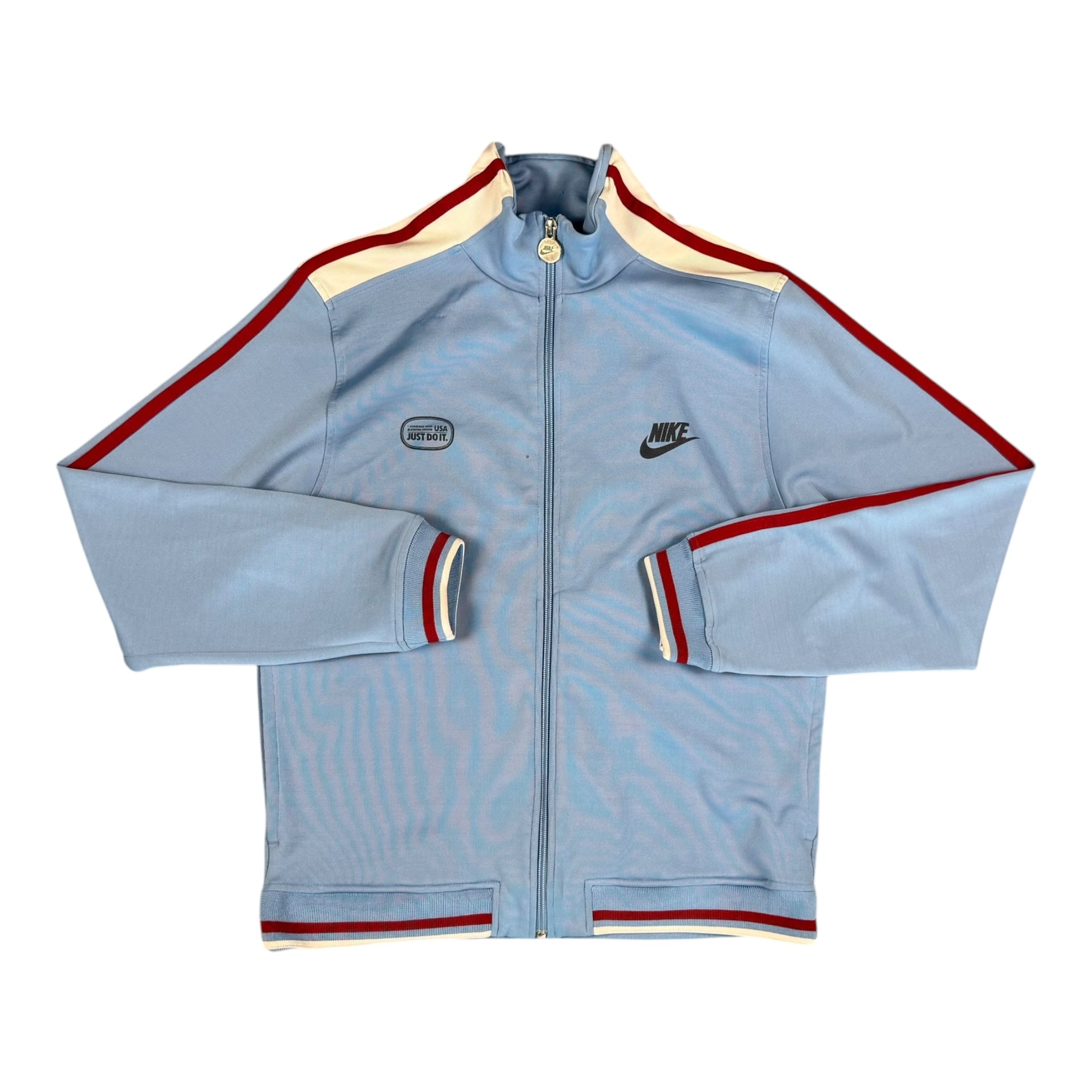 Training jacket