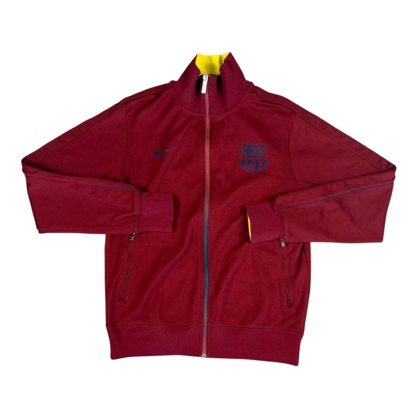 Barcelona Trainingsjacke