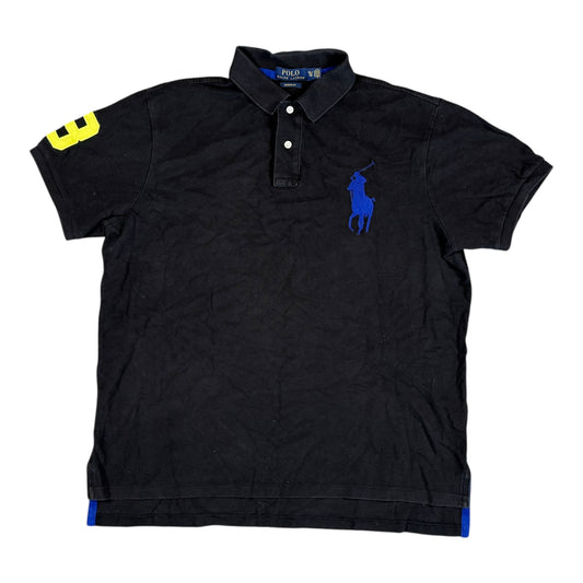 Big Pony Polo