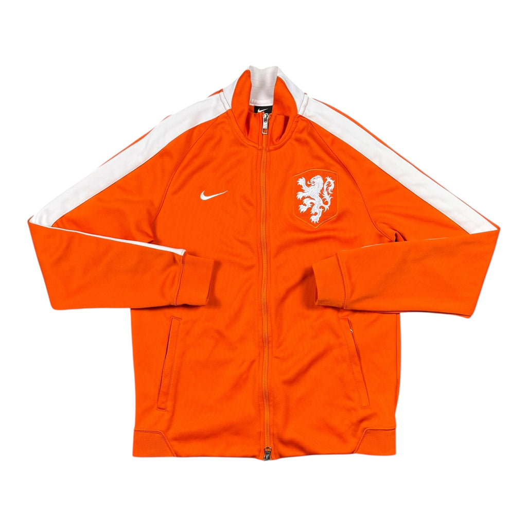 Holland Trainingsjacke