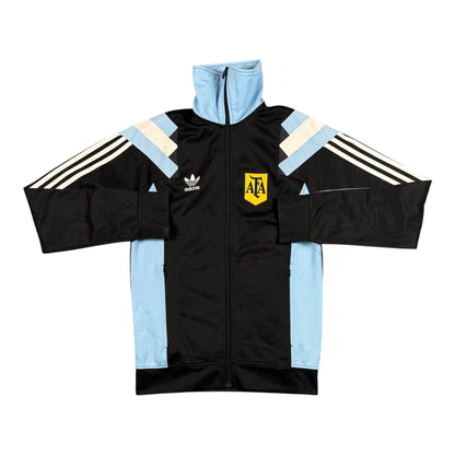 Argentinien Trainingsjacke