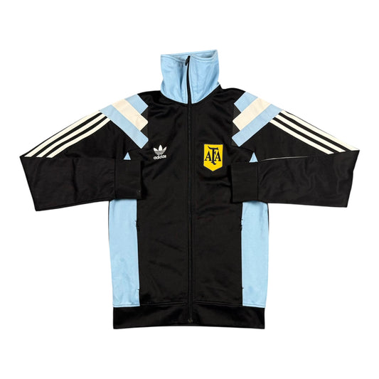 Argentinien Trainingsjacke
