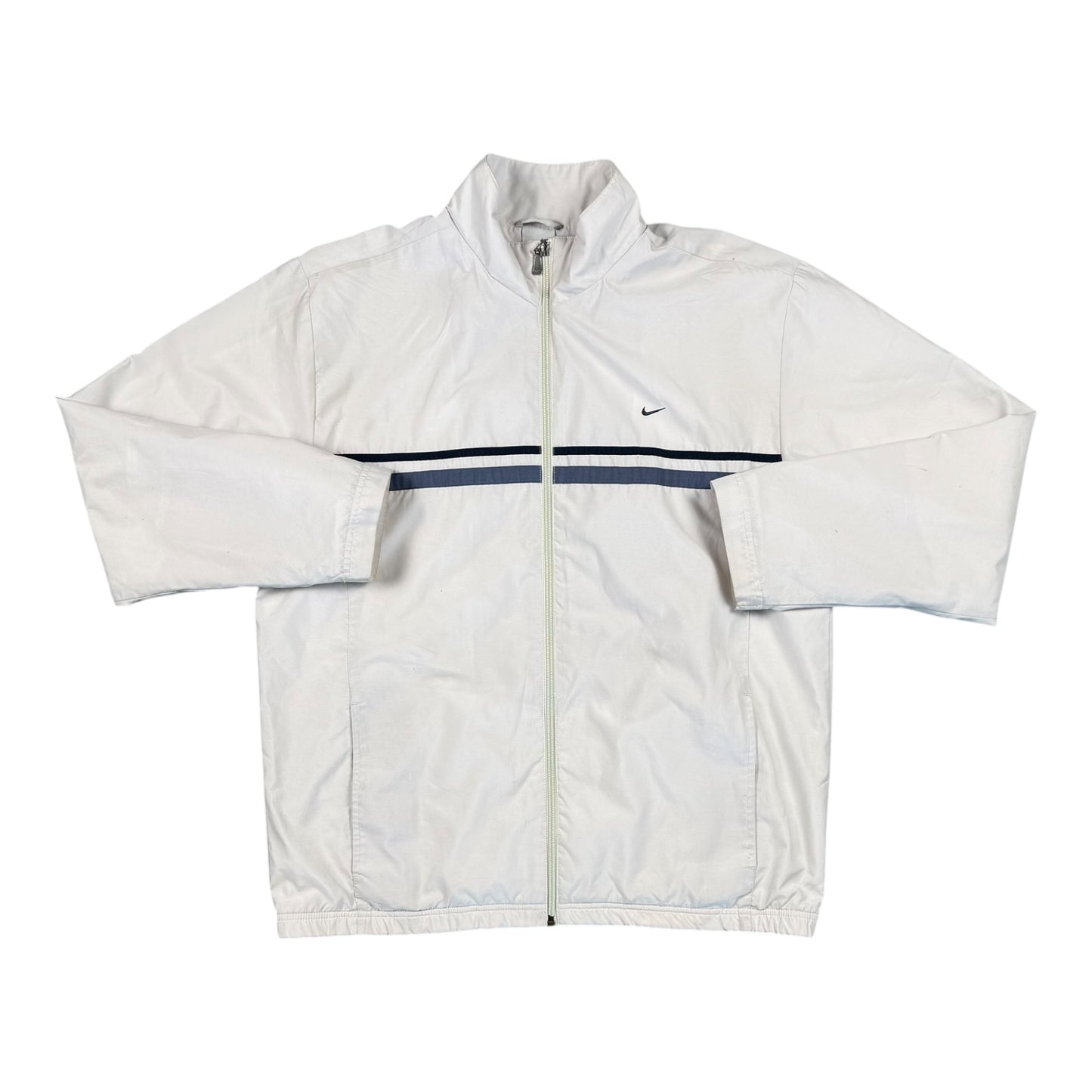 Trainingsjacke