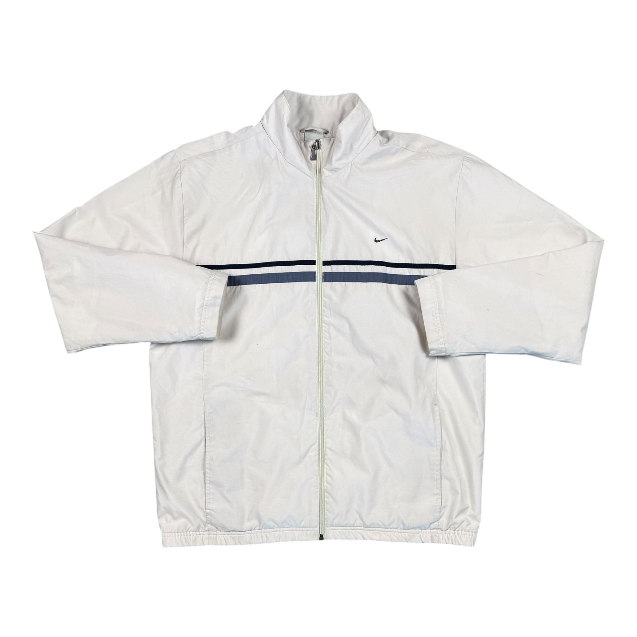 Training jacket