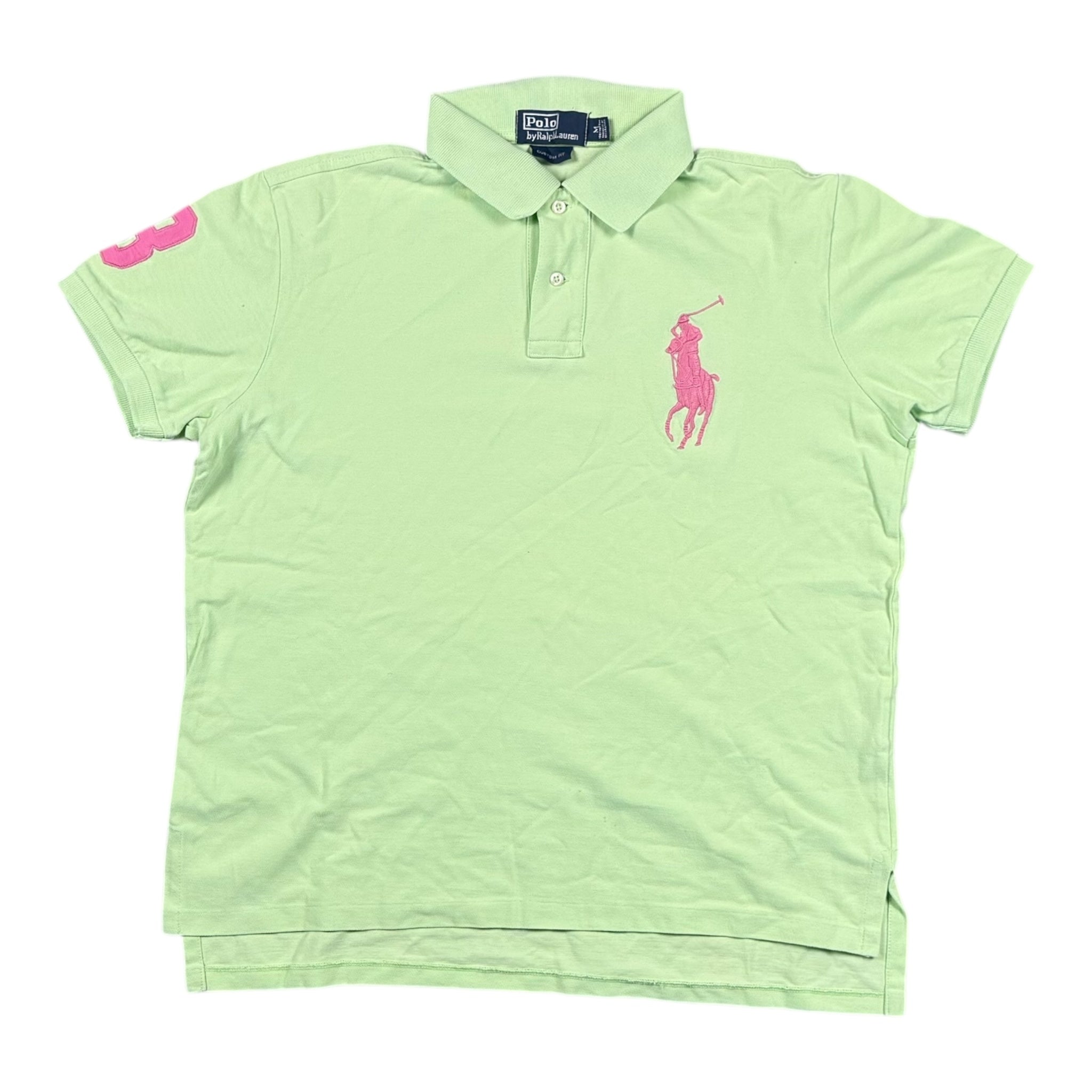 Big Pony Polo
