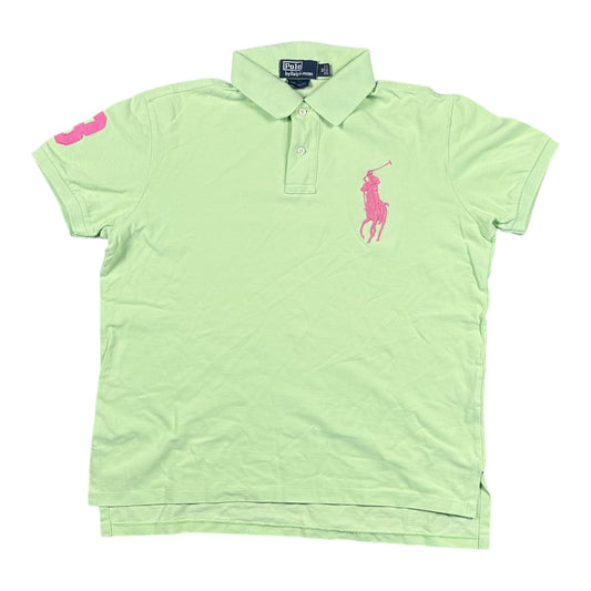 Big Pony Polo
