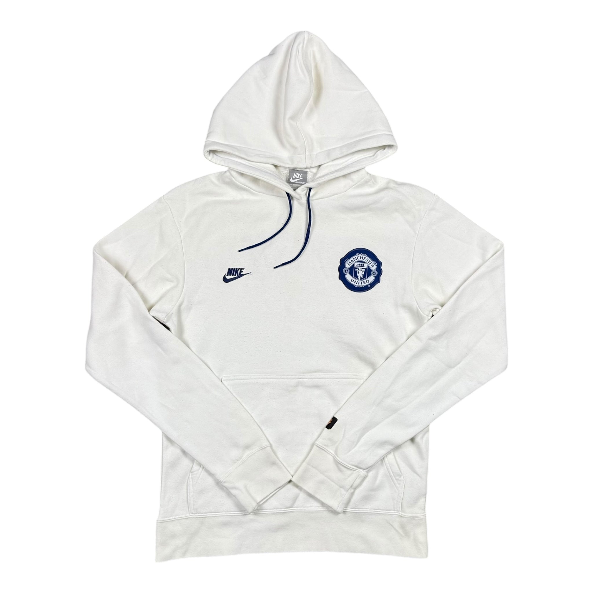 Manchester United Hoodie