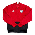 Olimpique Lyon track jacket