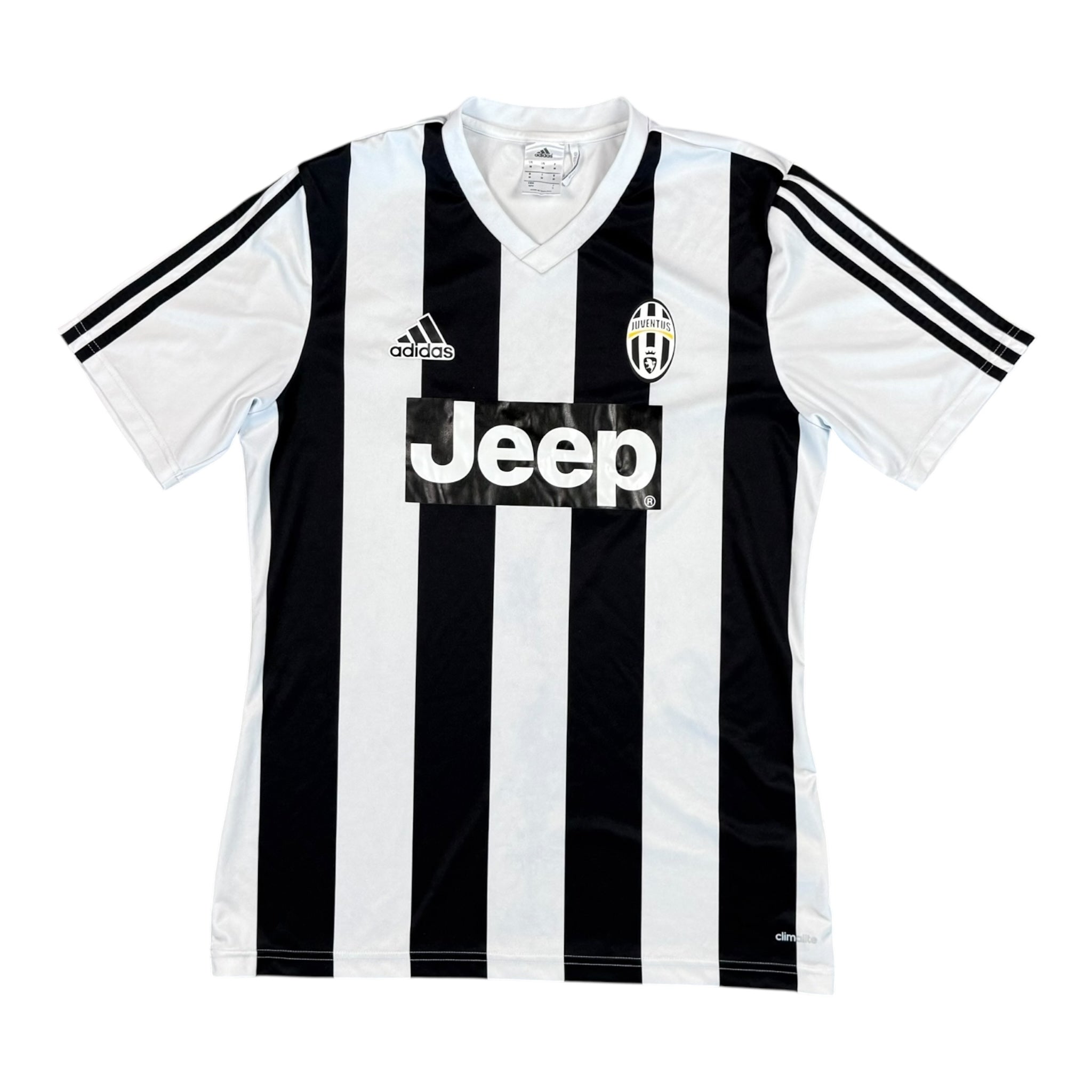 Juventus jersey