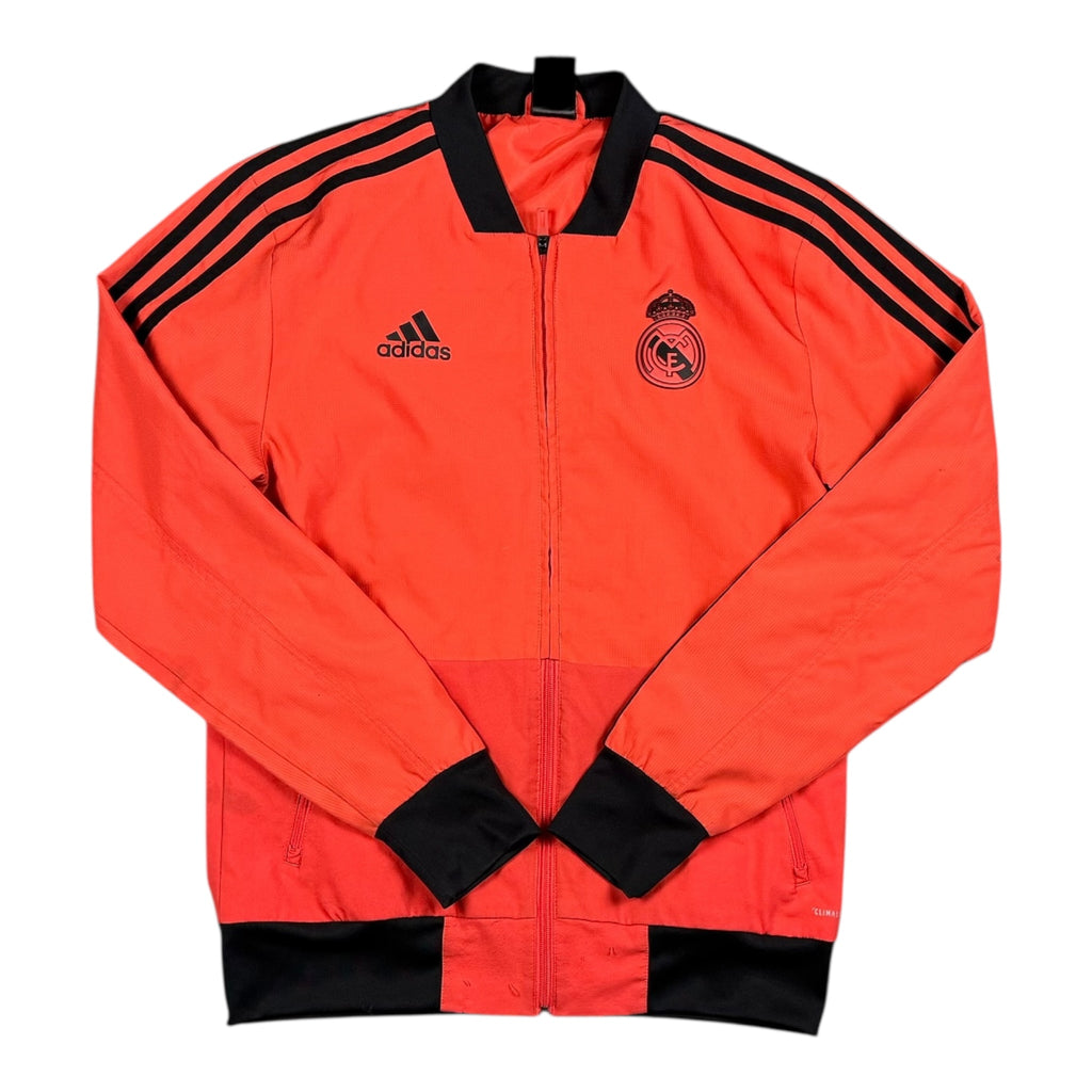 Real Madrid Trainingsjacke