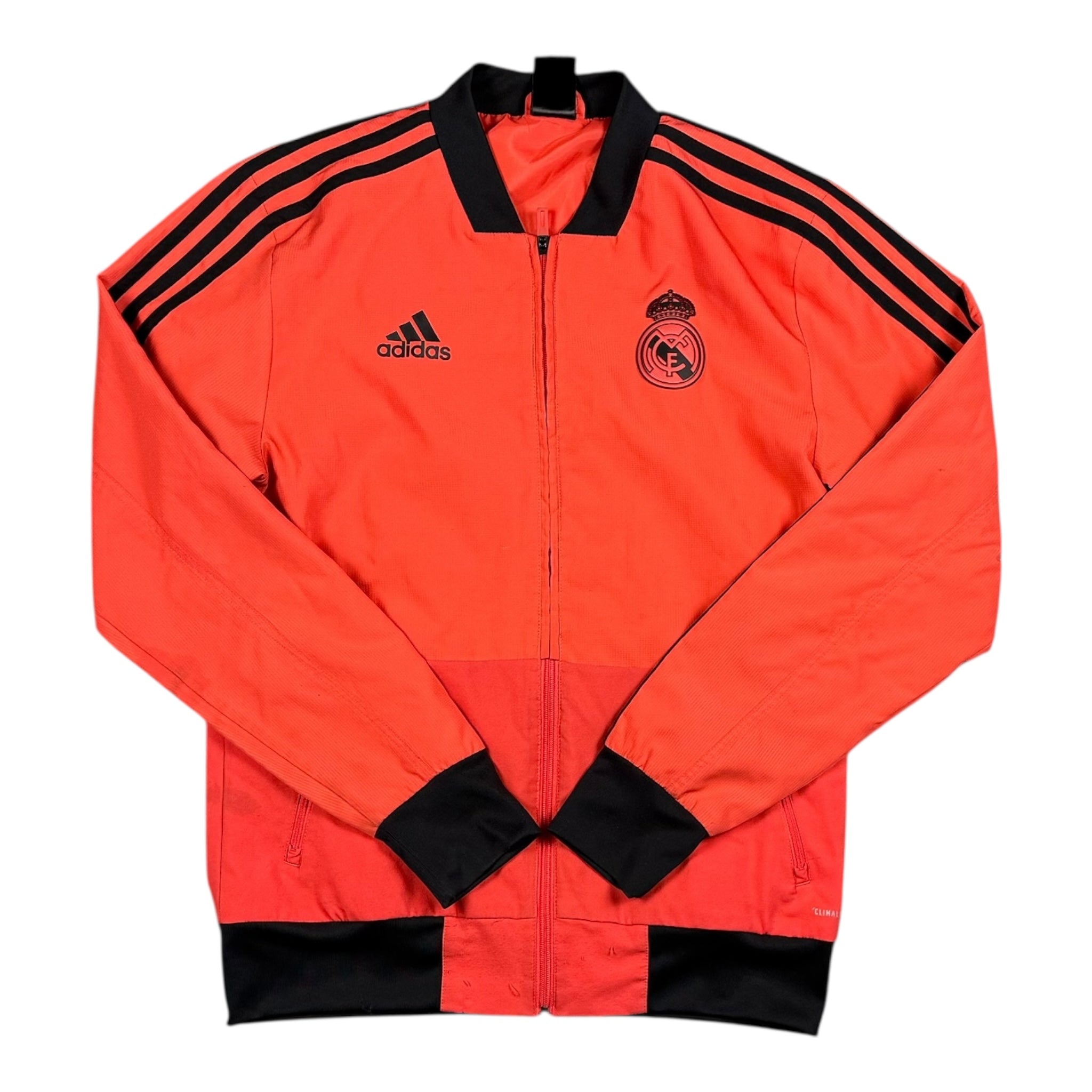 Real Madrid Trainingsjacke
