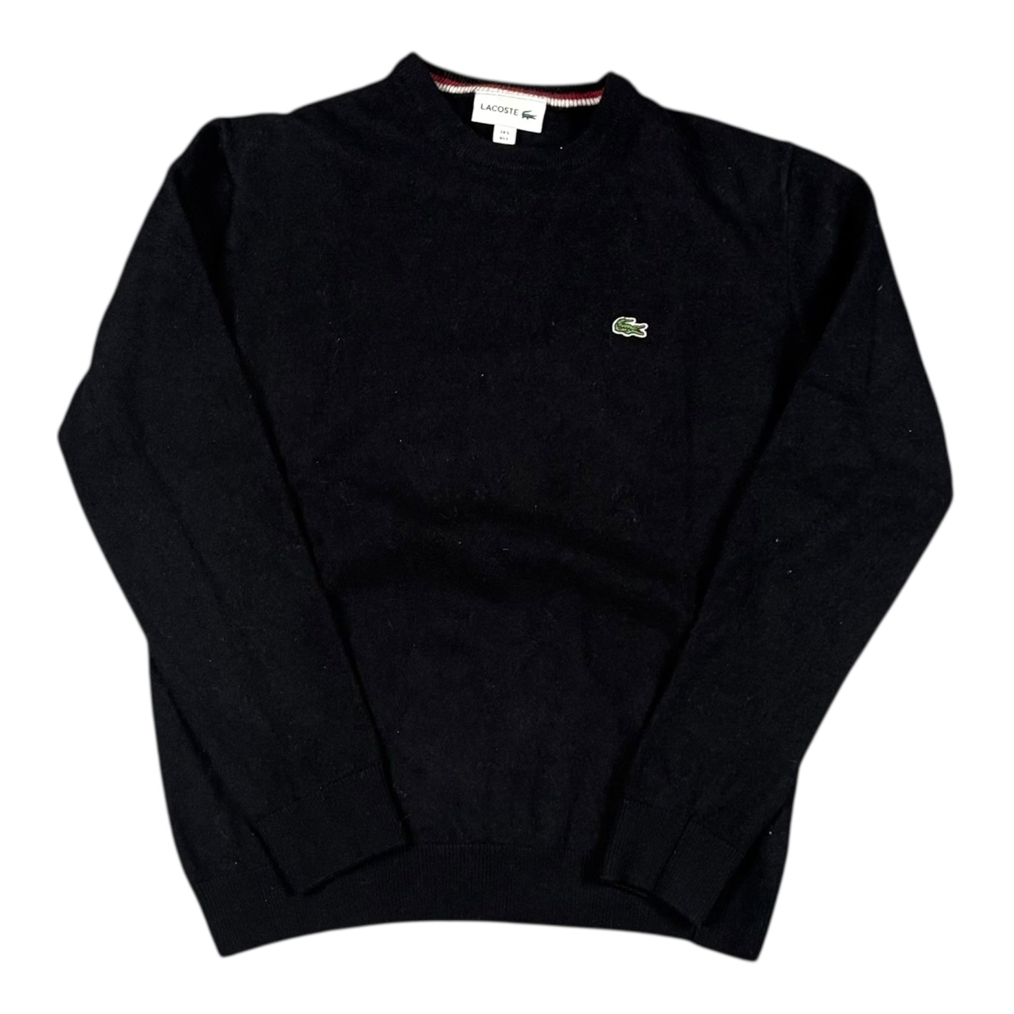Knit Sweater