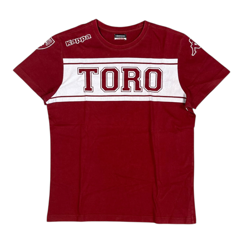 Torino Tee