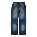 Straight Jeans