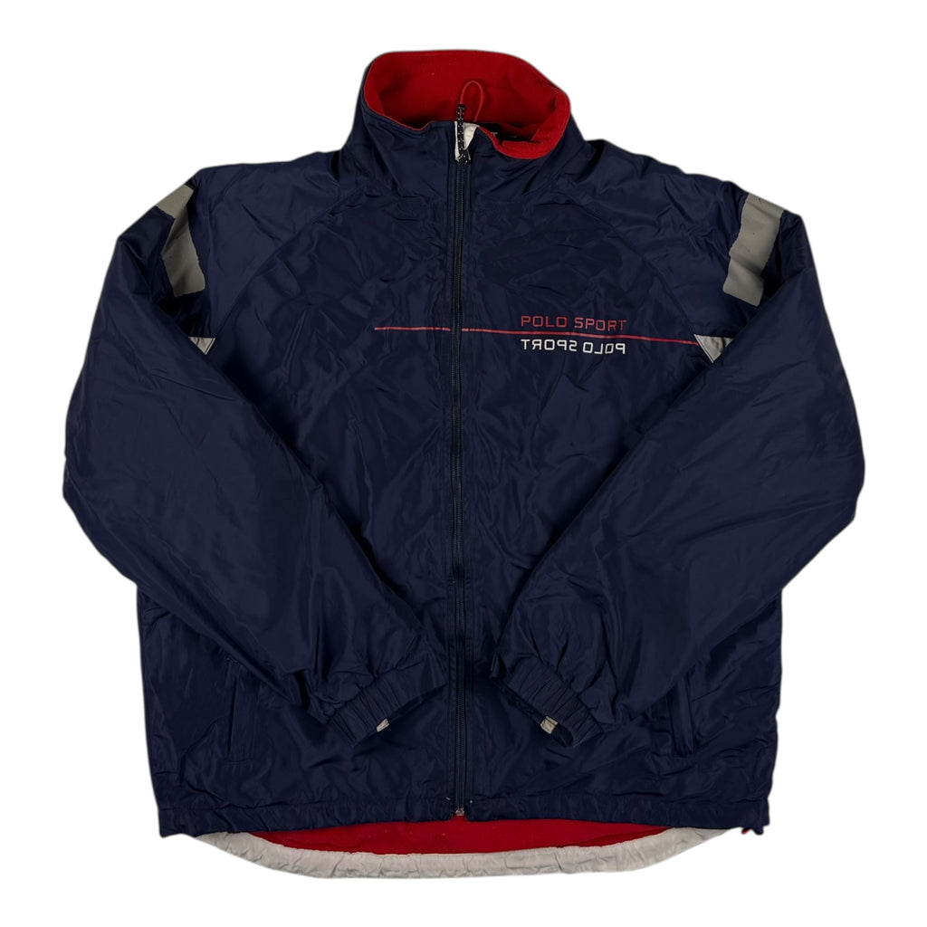 Training jacket