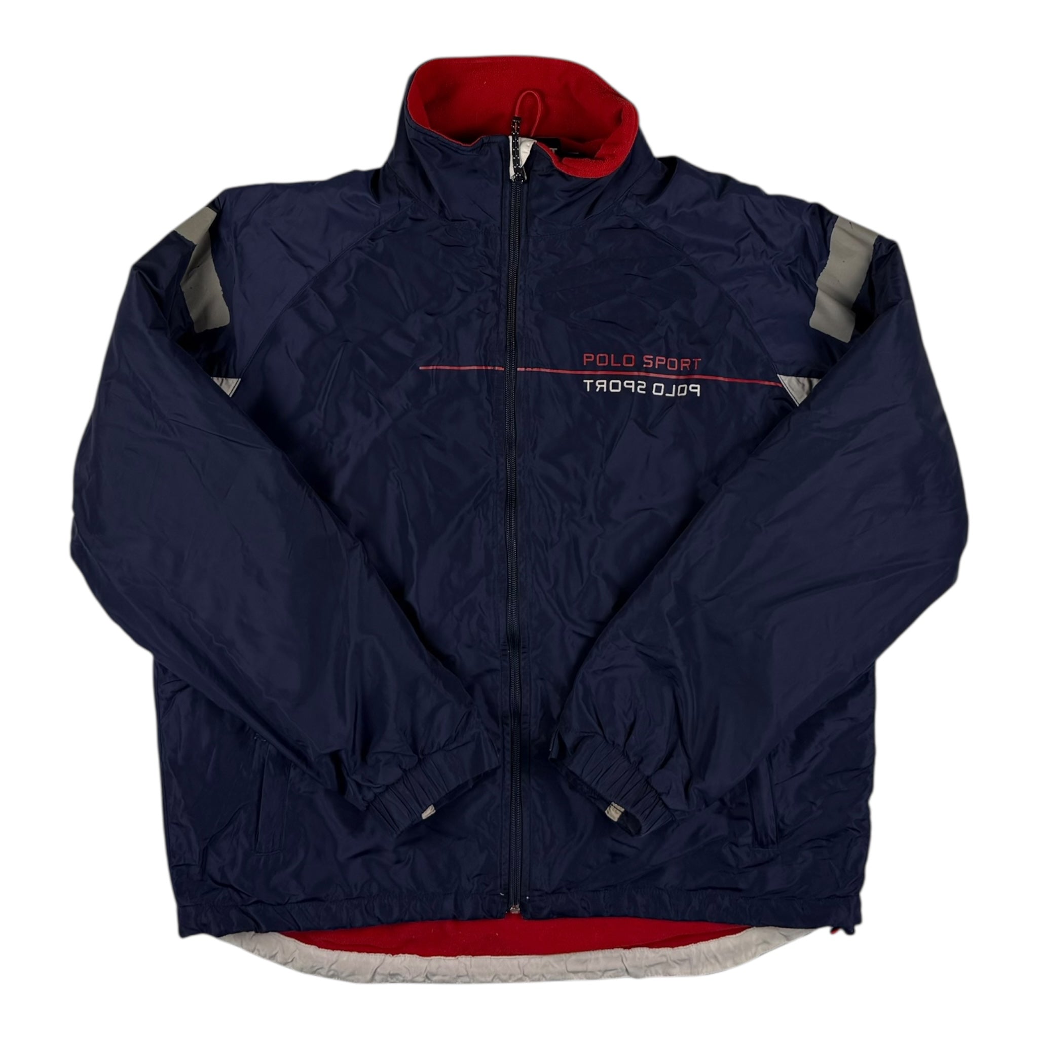 Training jacket