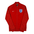 England Trainingsjacke