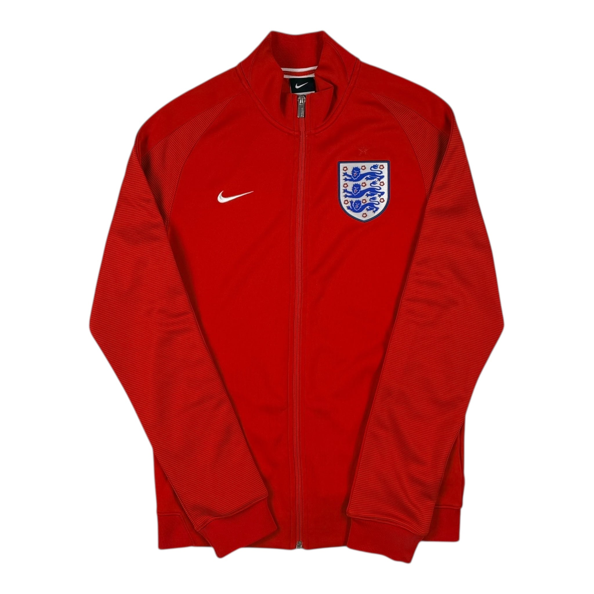 England Trainingsjacke
