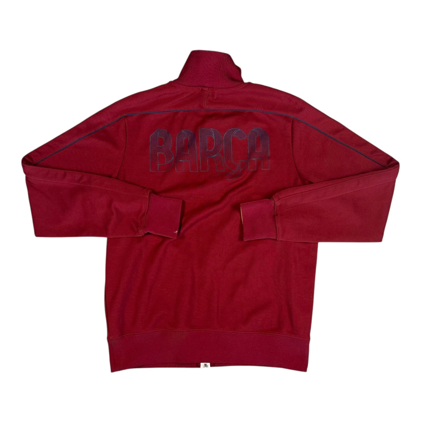 Barcelona Trainingsjacke