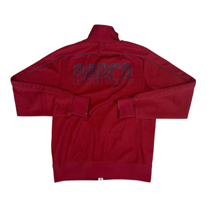 Barcelona Trainingsjacke