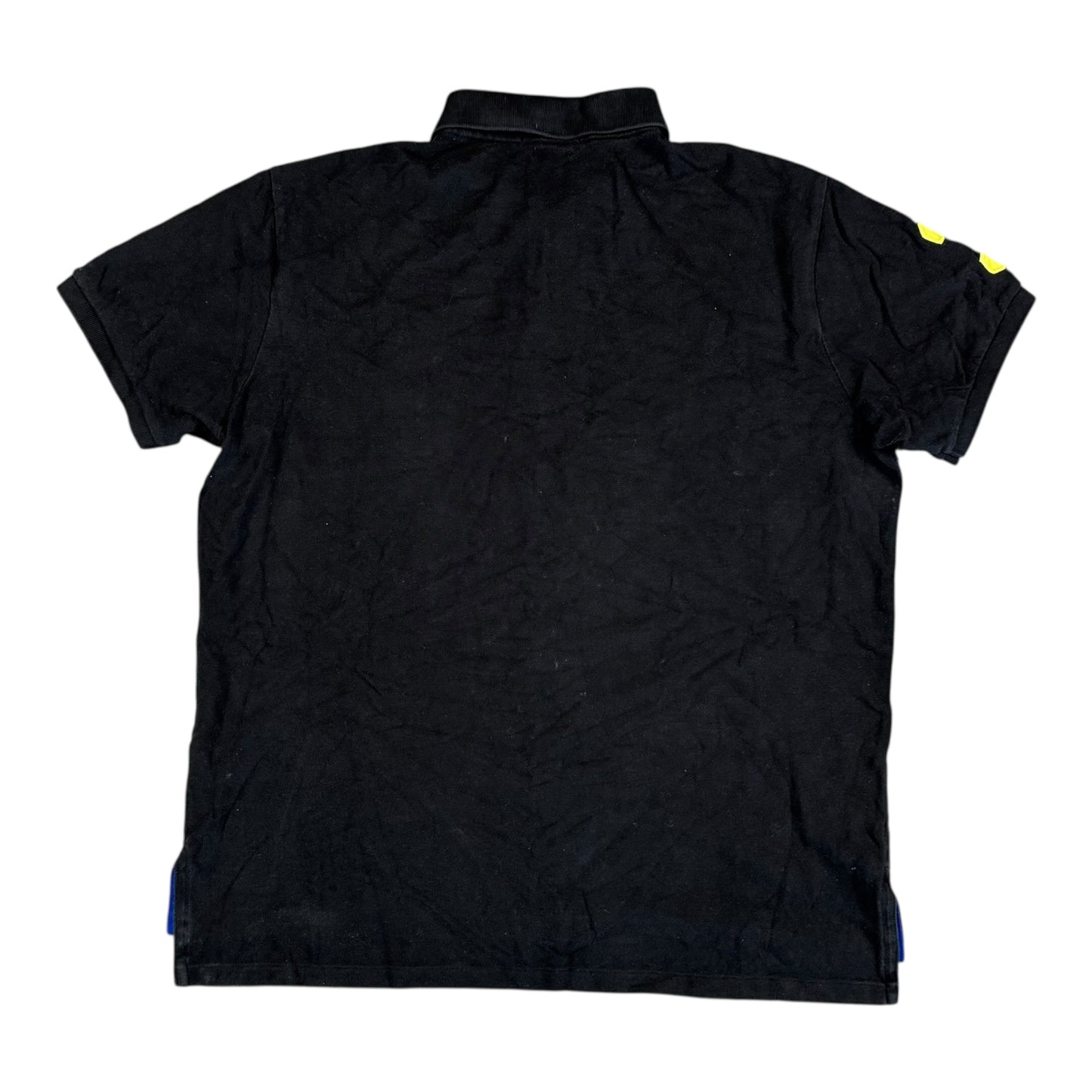 Big Pony Polo