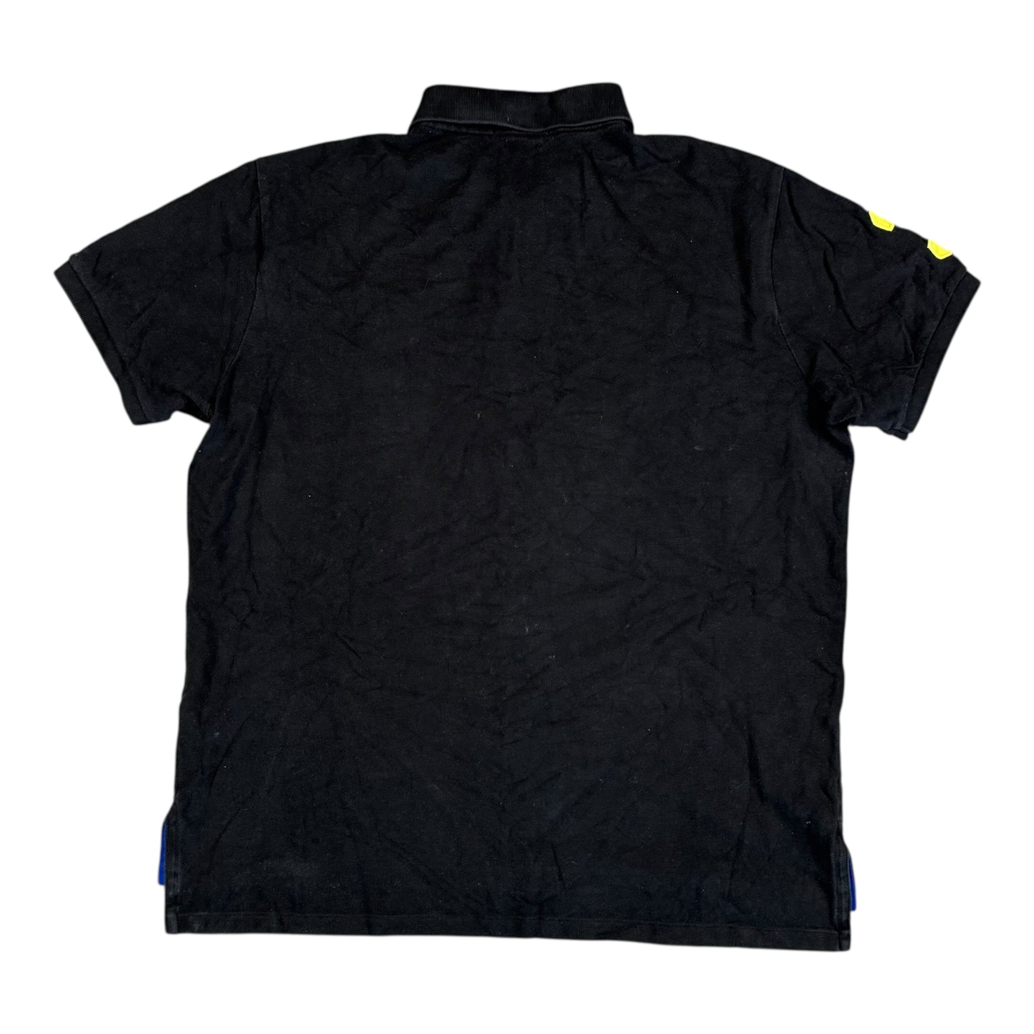 Big Pony Polo