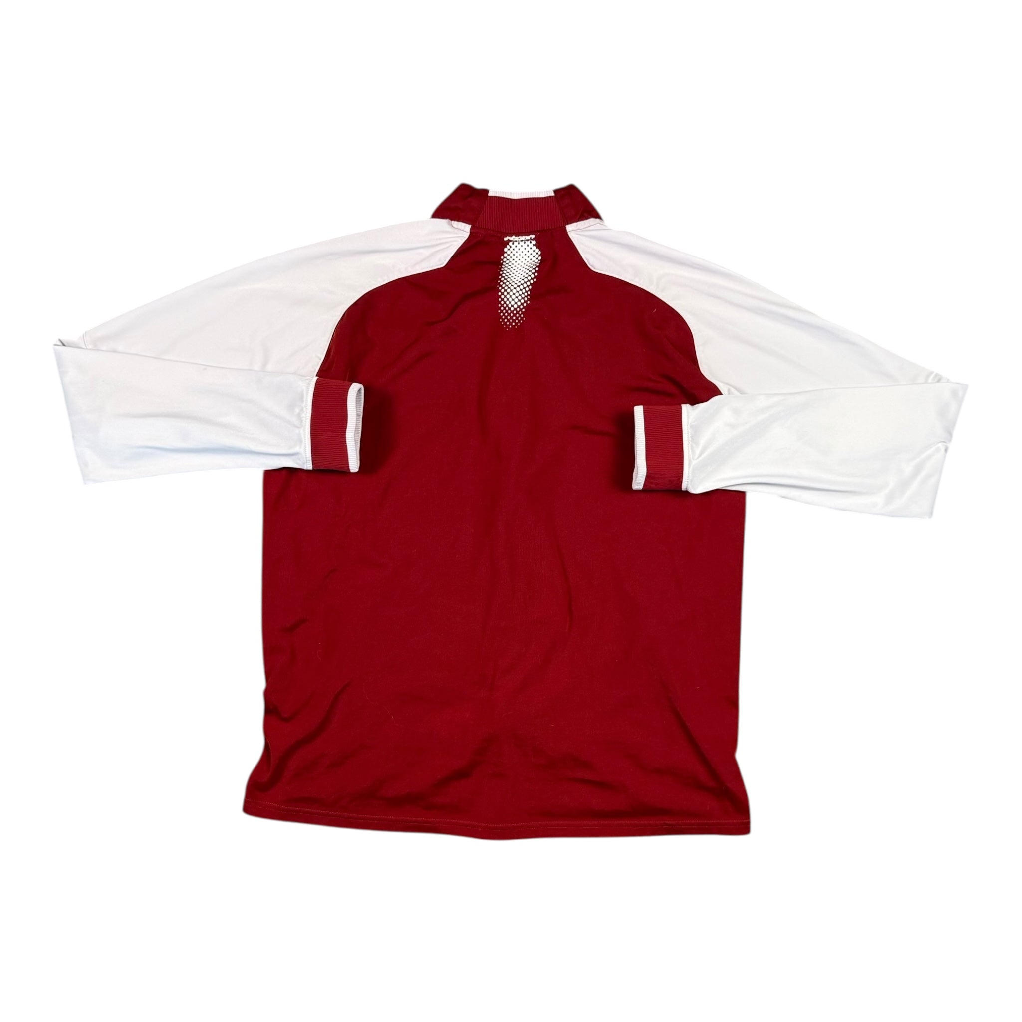 Arsenal training jacket