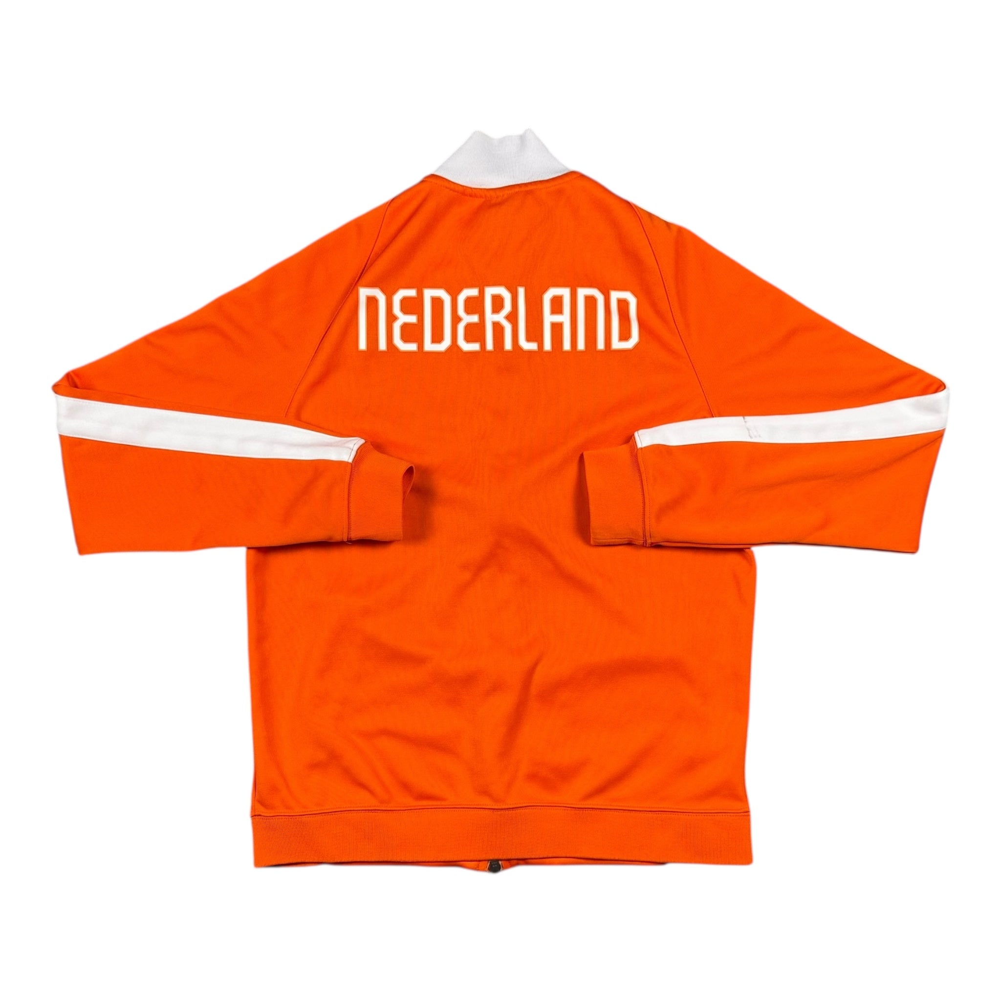 Holland Trainingsjacke