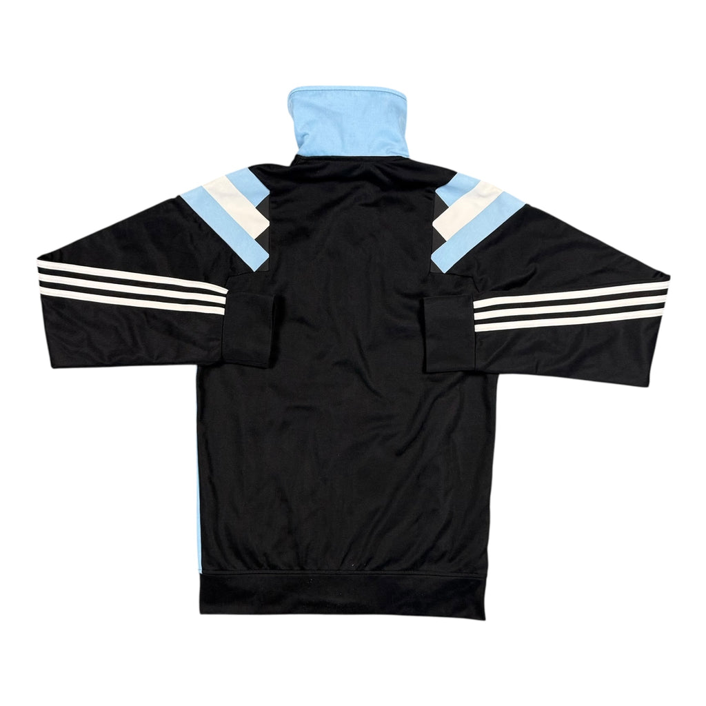 Argentinien Trainingsjacke