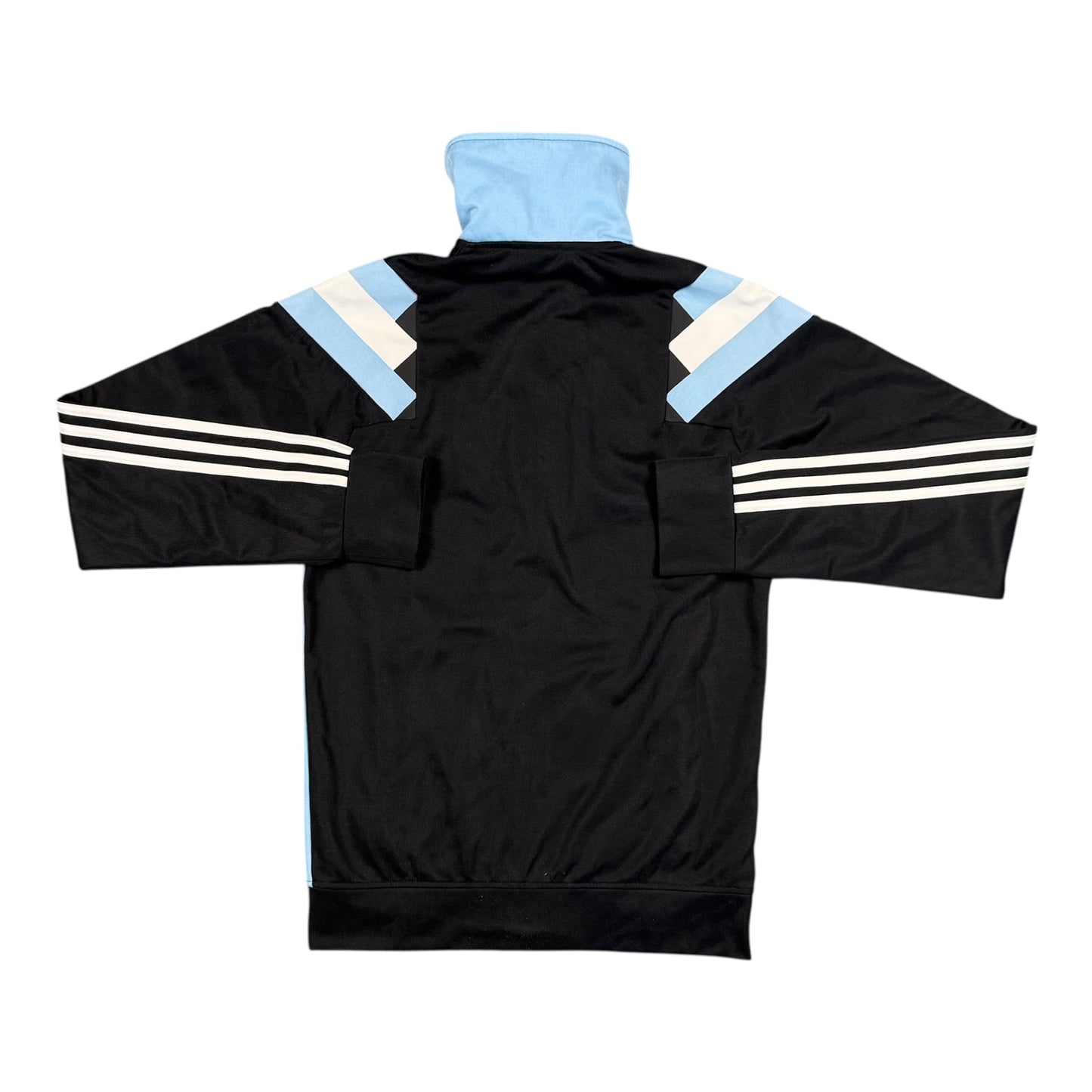 Argentinien Trainingsjacke
