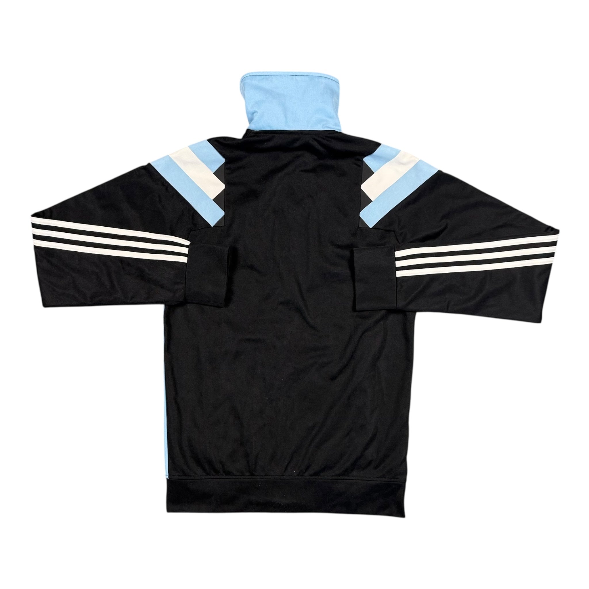 Argentinien Trainingsjacke