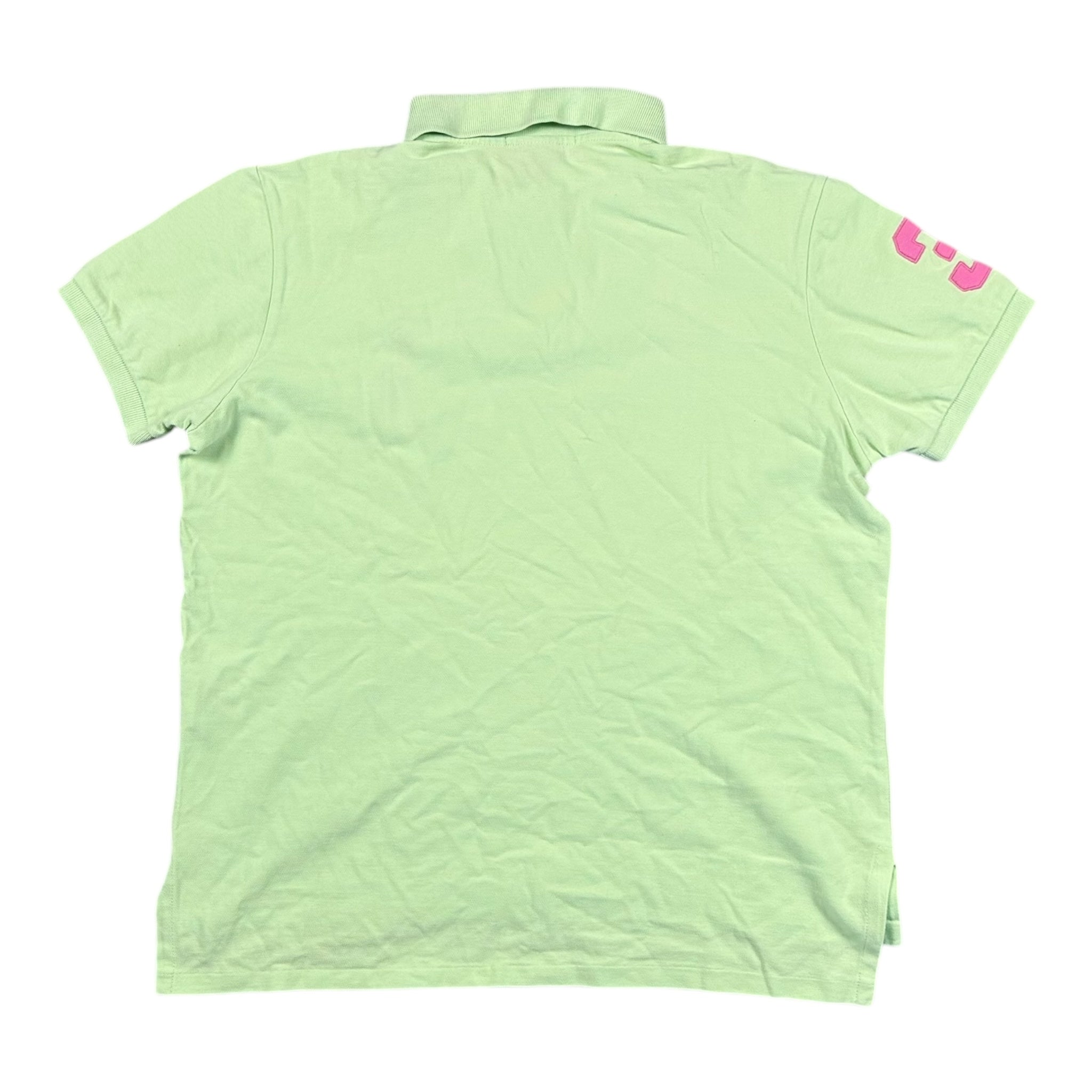 Big Pony Polo