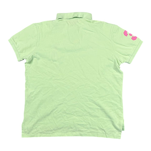 Big Pony Polo