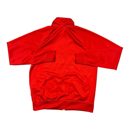 England track jacket