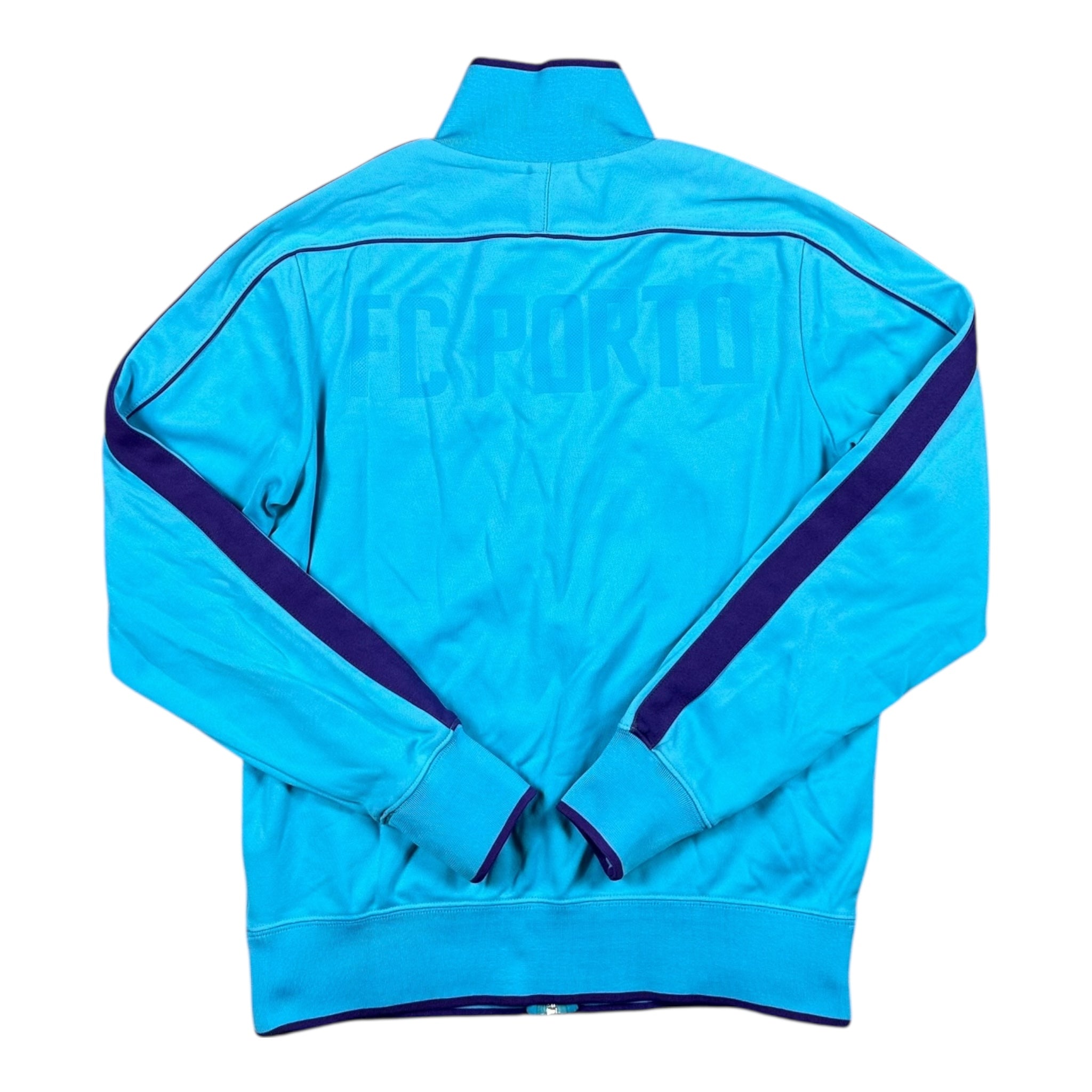 FC Porto training jacket