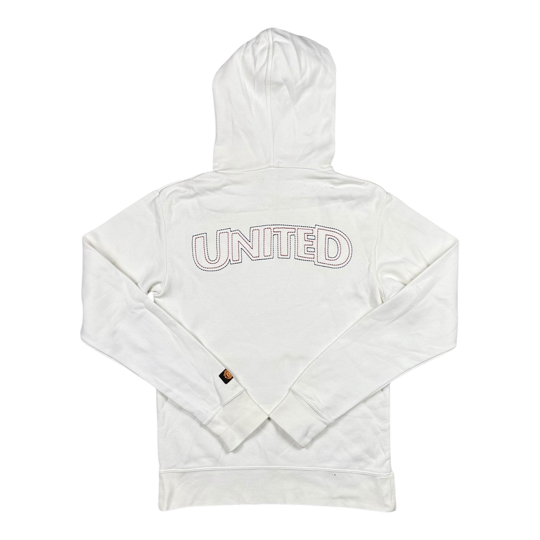 Manchester United Hoodie