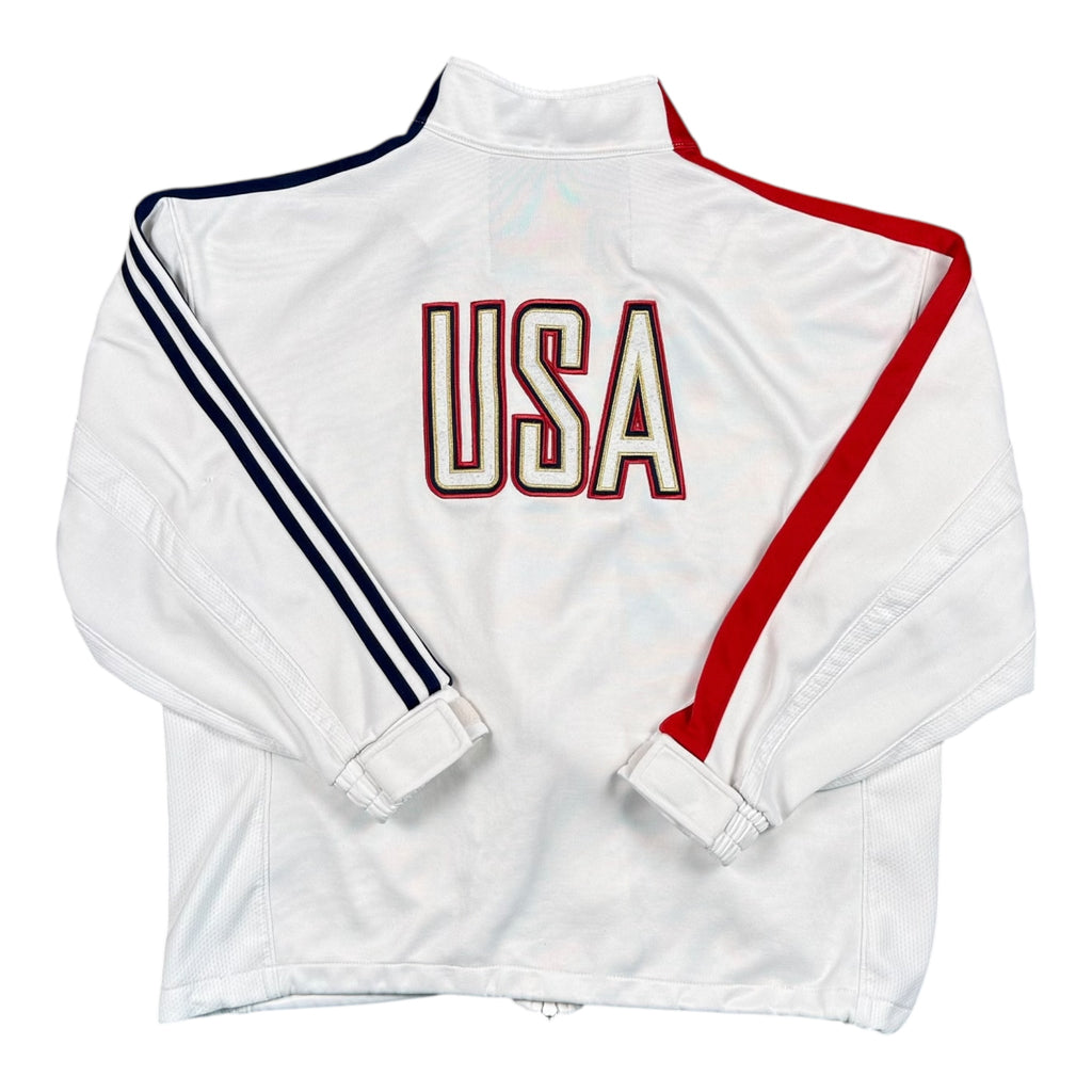 US Olimpique Team 2000 Zipper