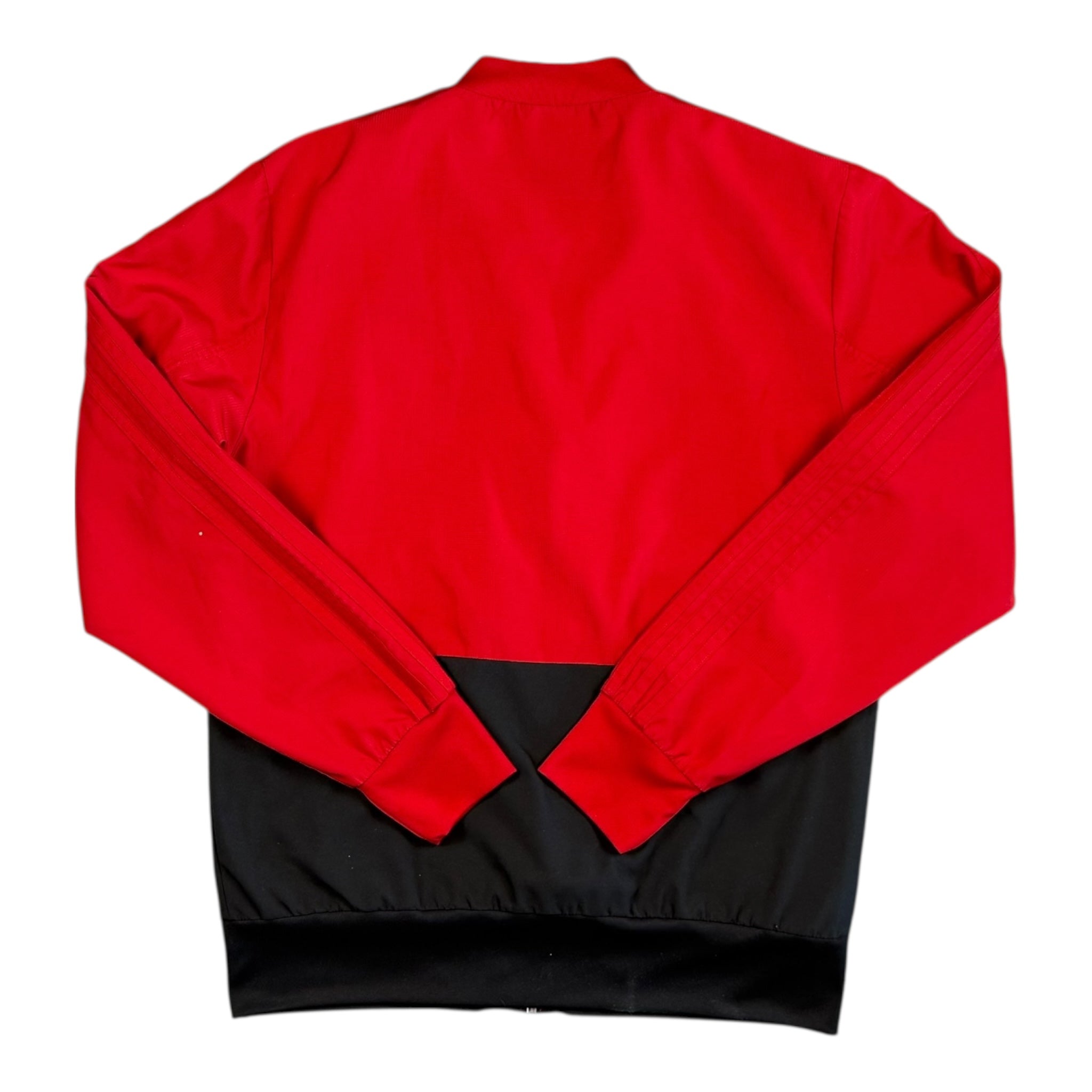 Olimpique Lyon track jacket