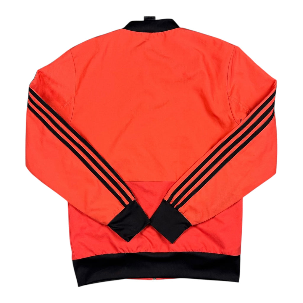 Real Madrid Trainingsjacke