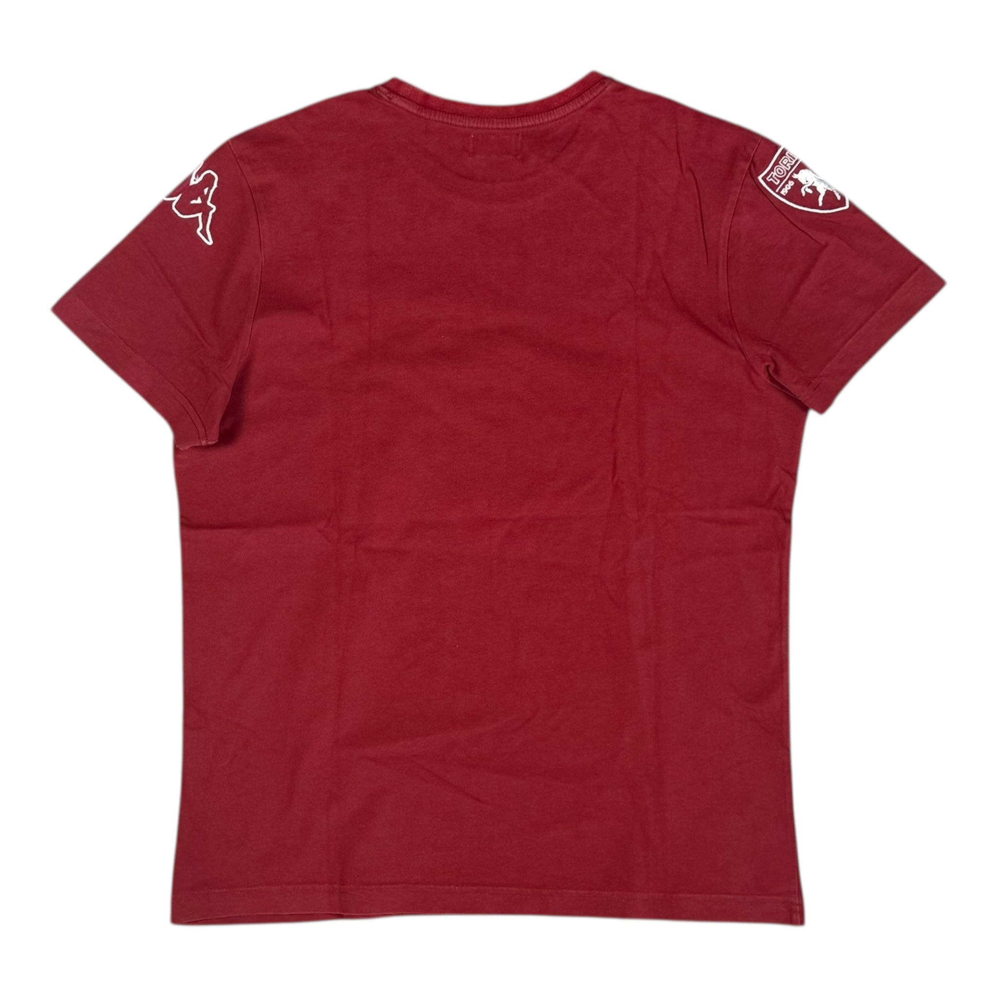 Torino Tee