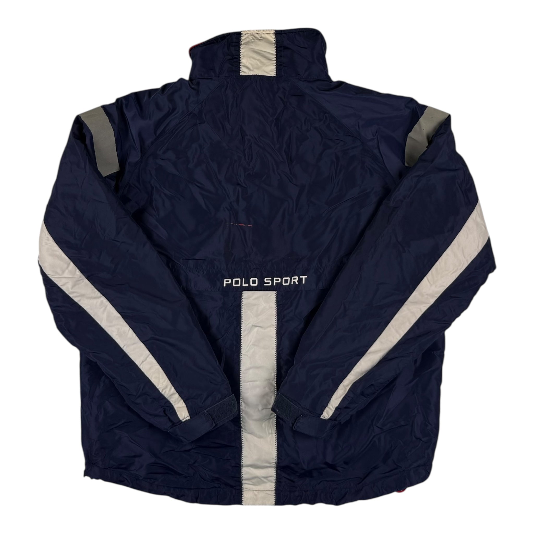 Training jacket