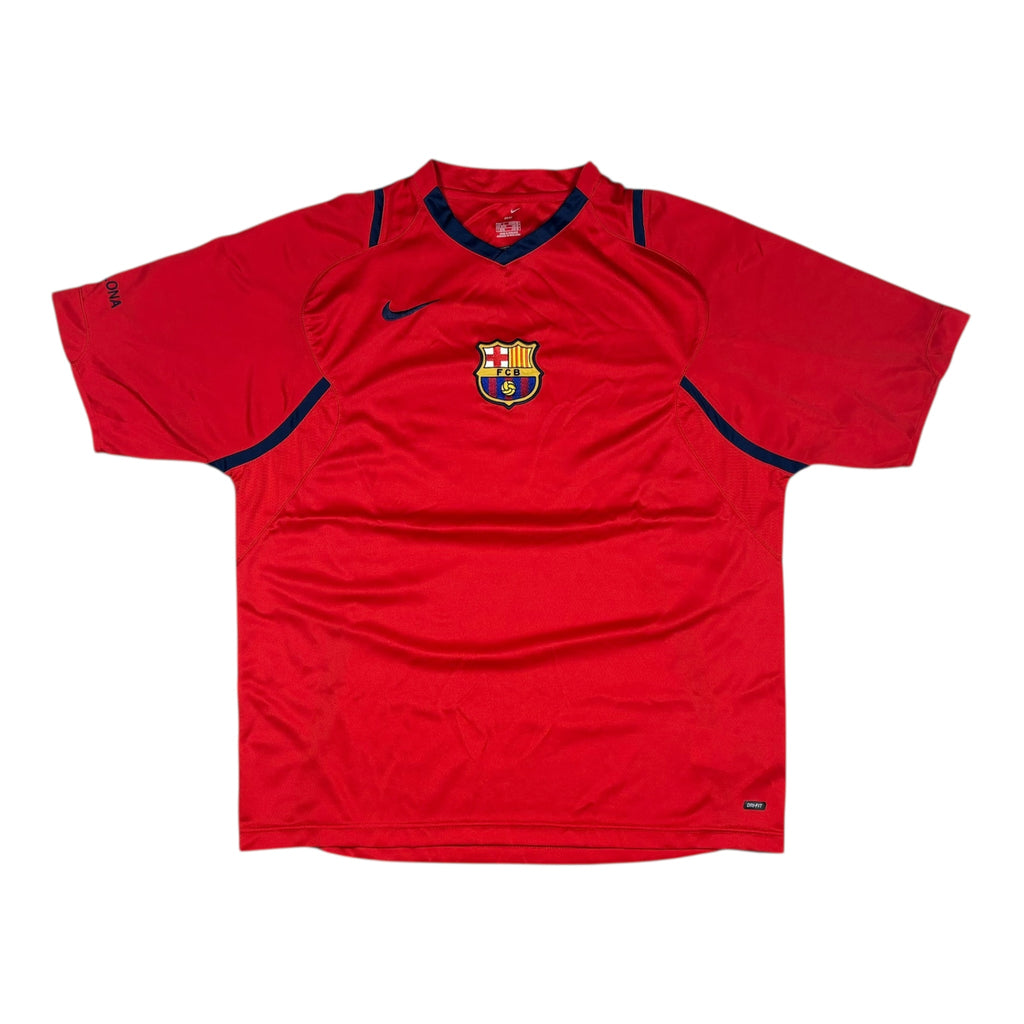 Barcelona jersey