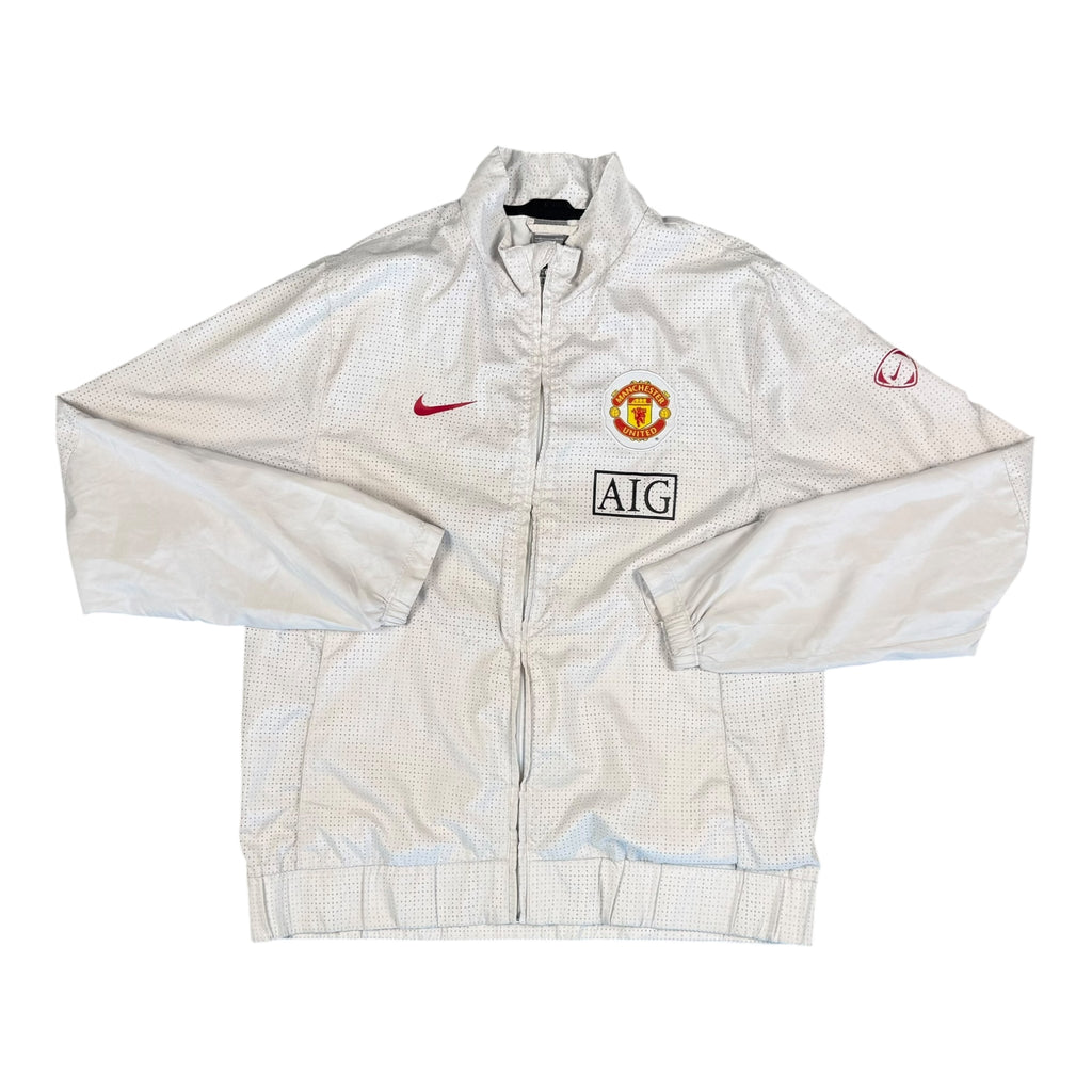 Manchester United training jacket