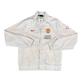 Manchester United training jacket