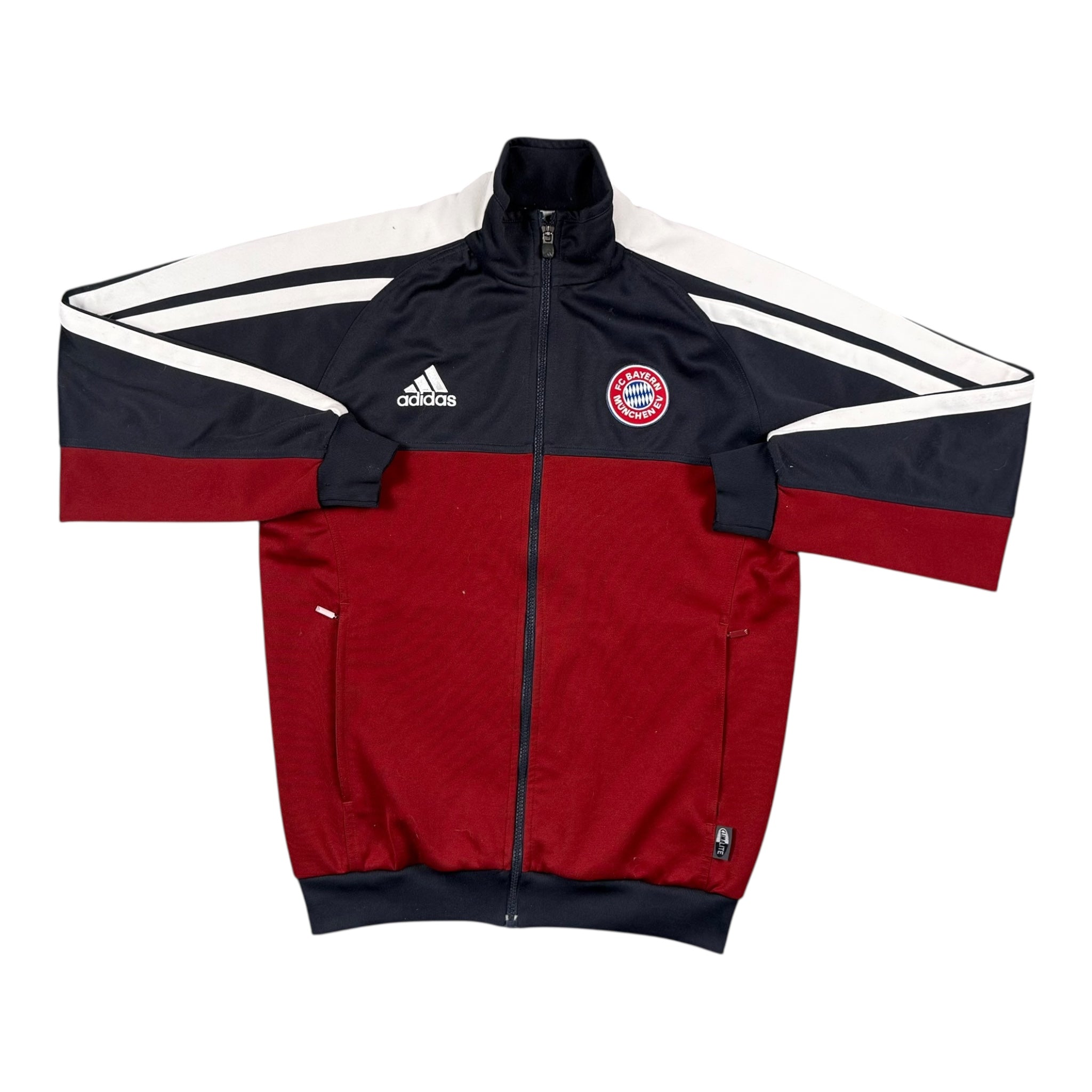 Bayern Munich training jacket