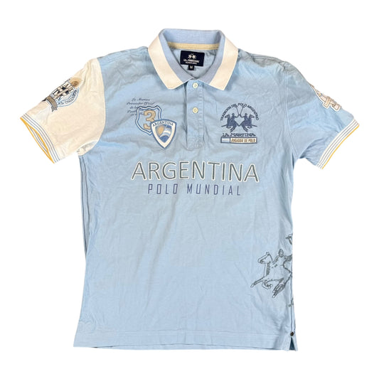 Argentina Polo