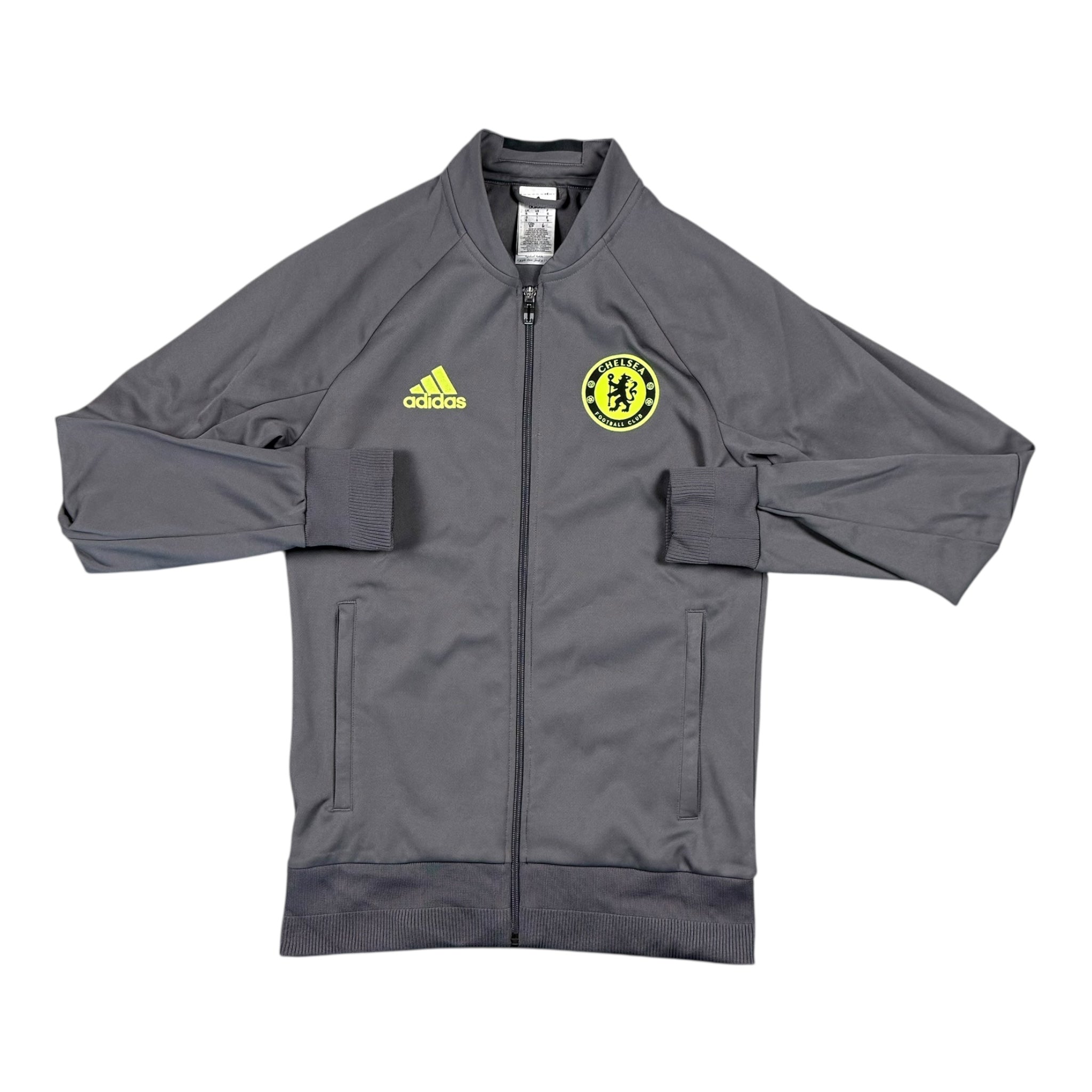 Chelsea track jacket