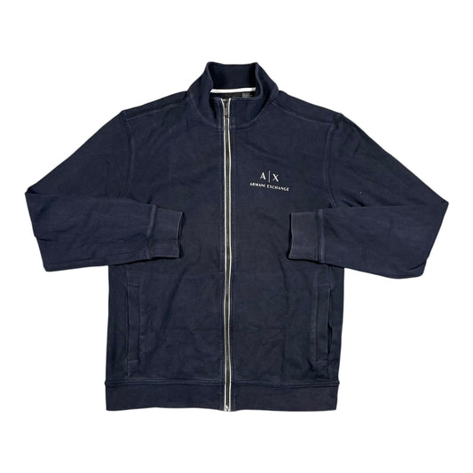 Armani Zipper