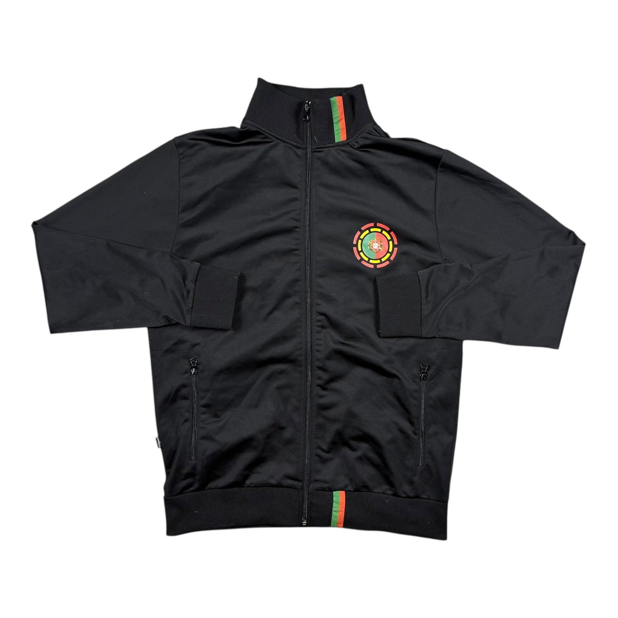 Portugal track jacket