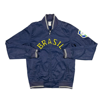Brasilien Bomberjacke